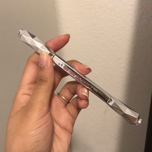 Benefit goof proof brow pencil